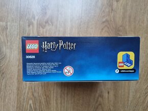 LEGO Harry Potter 30628 The Monster Book of Monsters - 4