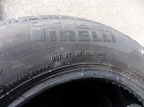 225/60/16 98H PIRELLI Sottozero Winter 210 Serie II - 4 ks - 4