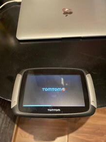 TomTom Rider 400 - 4