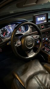 Prodam audi a6c7 3.0tdi 180kw - 4