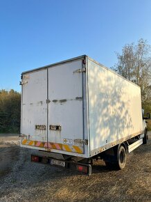 Iveco Daily 65C15 - 4