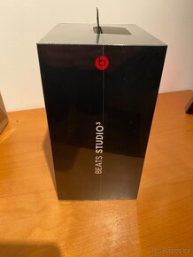 Beats Studio 3 Wireless, nové se zárukou - 4