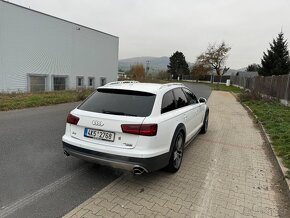 Audi A6 Allroad,3.0BiTdi 235KW,DPH,r.v.12/2015,naj.243tis km - 4