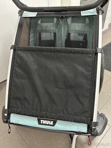 Thule Chariot 2 - 4