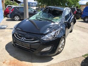 Hyundai i30 2012 - 2017 combi - 4