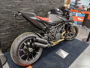 KTM BRABUS 1300 R 2022 - 4