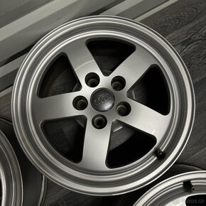 Alu AUDI A4 5x112 16” 8W0601025 - 4