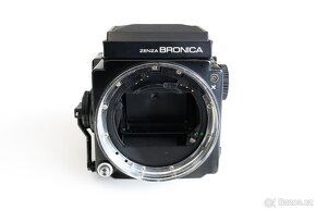 Zenza Bronica ETRS v setu - 4