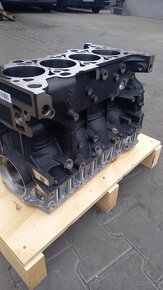 Motor Fiat Ducato 2,3jtd - 4