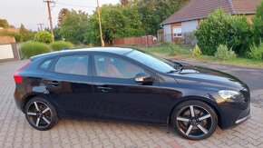 Volvo V40 2.0 D4 140kw - Diesel - 4