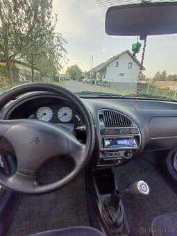 Citroen saxo 1.4 vts - 4