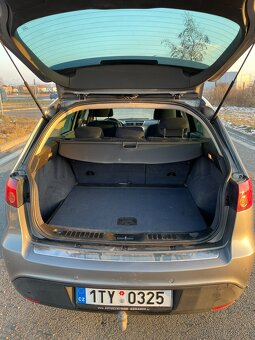 Fiat Croma 1.9JTD 110kw - 4