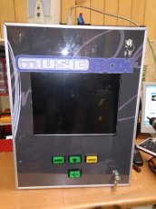 Jukebox, Musicbox, karaoke,videoklipy, hudba, mp3 - 4