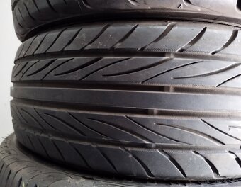 2 LETNÍ PNEU 175/50 R16 - PĚKNÉ - 4