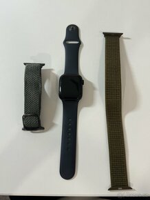 Apple Watch Series 8 41mm - 4