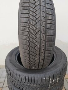 235/60 r18 - ZIMNÍ SADA - CONTINENTAL - 4