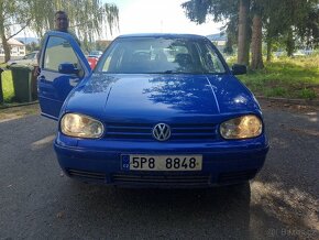 Golf IV 1.9tdi 81kw - 4