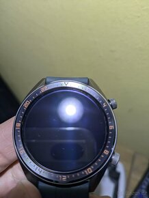 Hodinky Huawei watch GT - 4