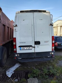 Iveco Daily 3l, 2011 - 4