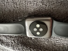 Apple Watch 3, 38mm - 4