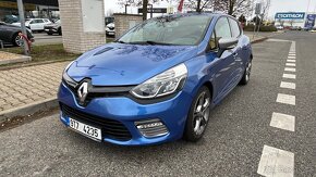 Renault Clio IV GT TCe 120 EDC, 2015, 67,5 tkm - 4