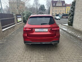 Mercedes Benz GLC 250d 4Matic - 4