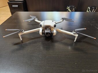 DJI MINI 4 PRO  Dron  - 4