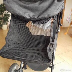 Baby Jogger City Mini sportovní kočárek - 4