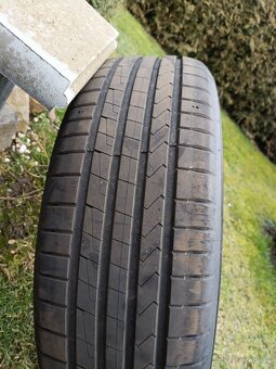 Letní pneumatiky Hankook Ventus 215/65R17 99H - 4