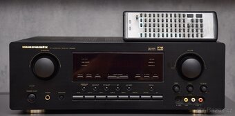 MARANTZ SR 5000 - 4