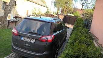 Ford Grand C Max 1.6 TDCi 2015 - 4