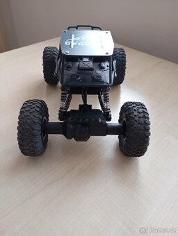 RC auto Buggy na dálkové ovládání - 4