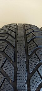 Semperit 215/65 R16 98H 6,5mm - 4