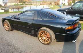 Mitsubishi 3000GT VR-4 Twin Turbo 224kW - 4