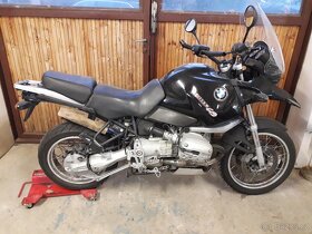 BMW R 1150 GS - 4