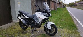 KTM 1290 super adventure R.v. 2015 - 4