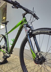 Horské kolo Cannondale Trail 1 2019 29″ - 4