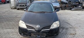 Nissan Primera č. 21555 - 4