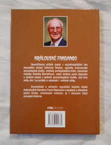 Pavel Hejcman - Královské fandango - Praha 2003 - 4