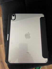 Apple Ipad 10 gen. 64gb + Apple pencil - 4