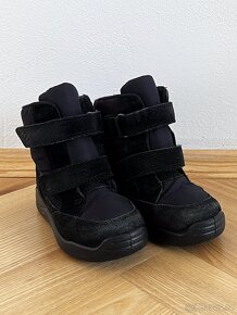 Dětské zimní boty Ecco Urban mini Gore-tex vel.24 - 4