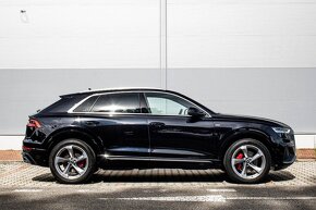 Audi Q8 50 3.0TDI mHEV QUATTRO TIPTRONIC - 4