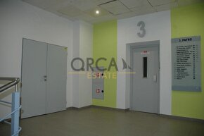 Pronájem kanceláře v Kyjově - Office centrum Skleňák - 4