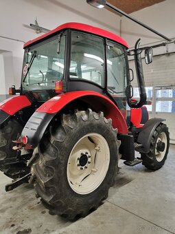 ZETOR PROXIMA 6441 S TP A SPZ - 4