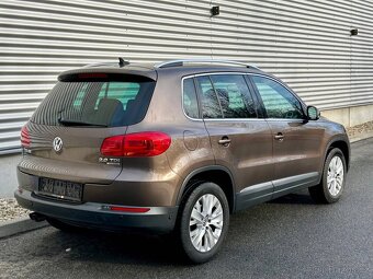 Volkswagen Tiguan,  2.0 TDI 4x4 Life/DSG /TZ - 4