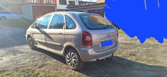 Citroen xsara picasso 1.8i 16V 85kw - 4