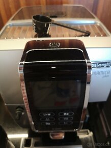Automaticky kávovar De'Longhi Dinamica plus ECAM 370.95 S

 - 4
