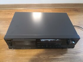 TapeDeck Technics RS-B655 - 4