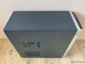 Gigabyte/ Athlon II X2 250 3Ghz/ 4GB/ 500GB/ HD 4650 1GB/W10 - 4