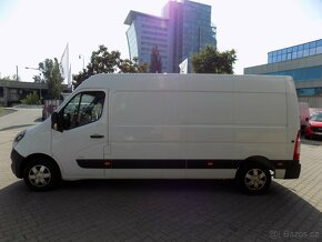 Opel Movano L3H2 - 4